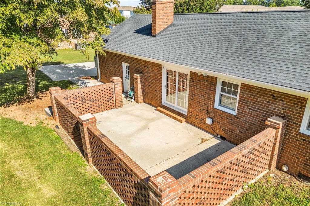 Stick/Site Built at 3176 Garden Road, Burlington NC 27215, Burlington, photo 51 of 60