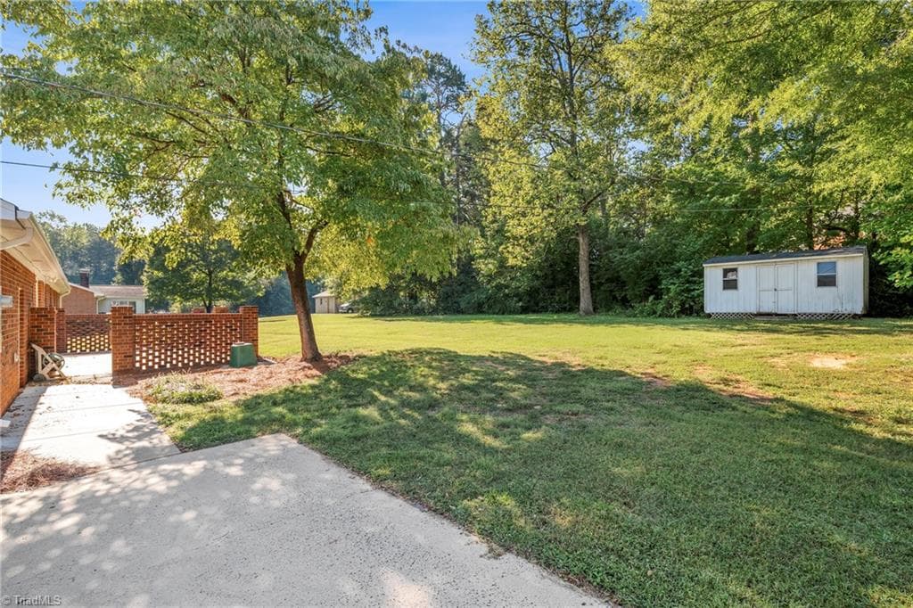 Stick/Site Built at 3176 Garden Road, Burlington NC 27215, Burlington, photo 43 of 60