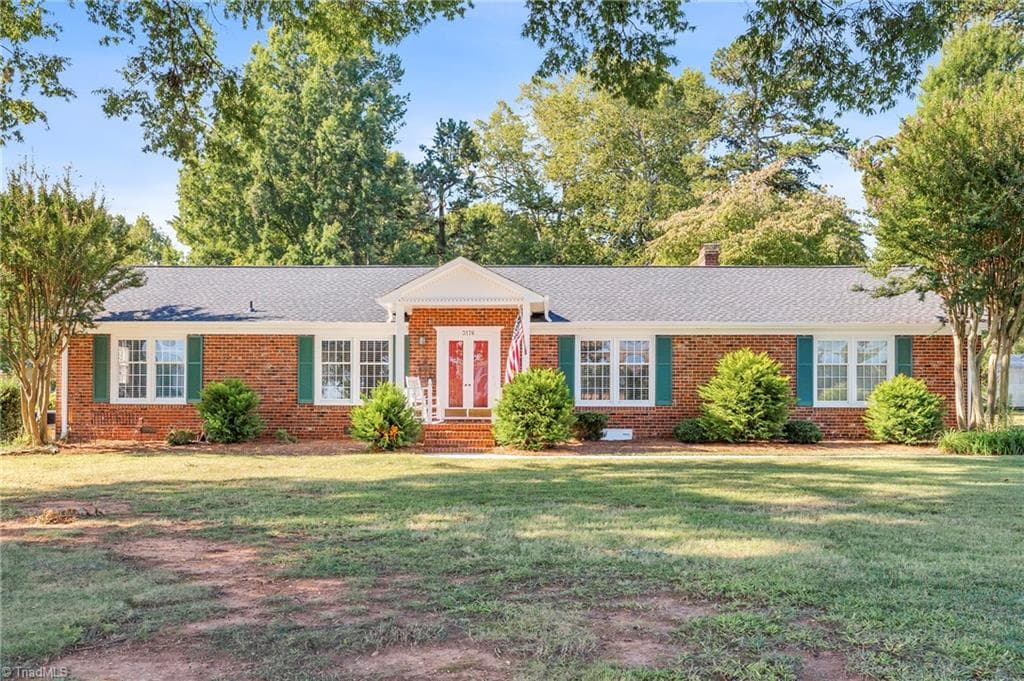 3176 Garden Road, Burlington NC 27215