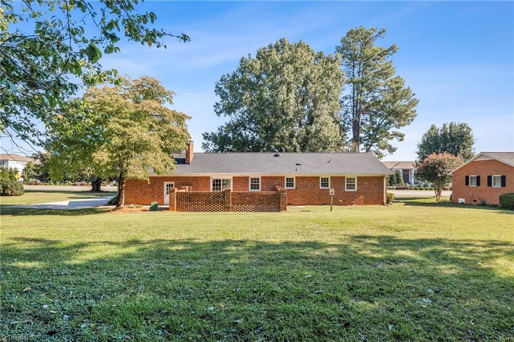 Stick/Site Built at 3176 Garden Road, Burlington NC 27215, Burlington, photo 47 of 60