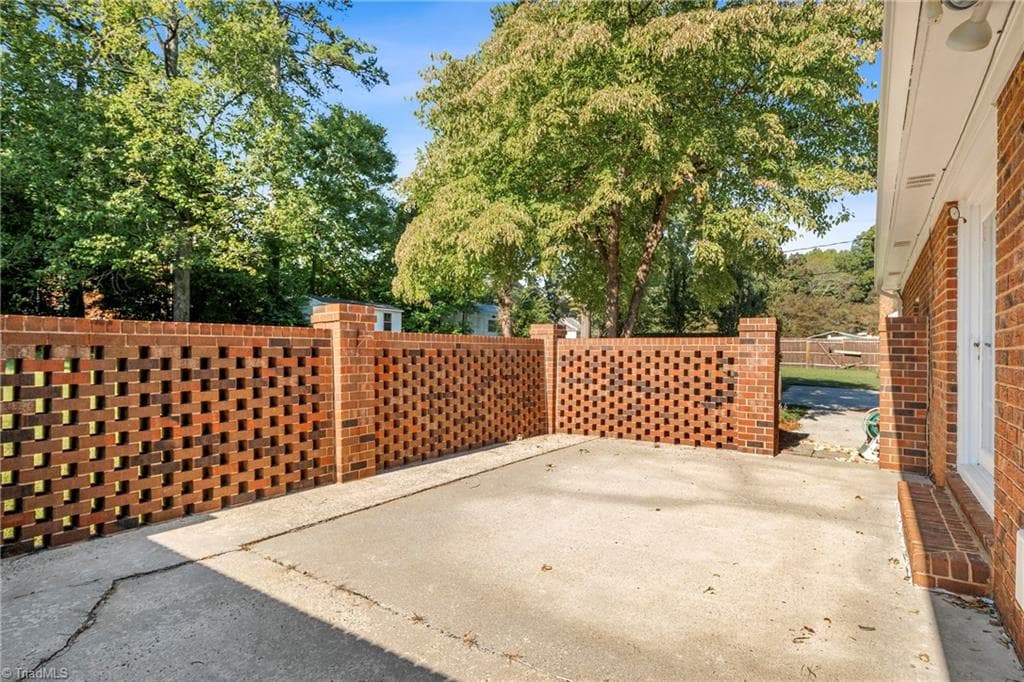 Stick/Site Built at 3176 Garden Road, Burlington NC 27215, Burlington, photo 49 of 60