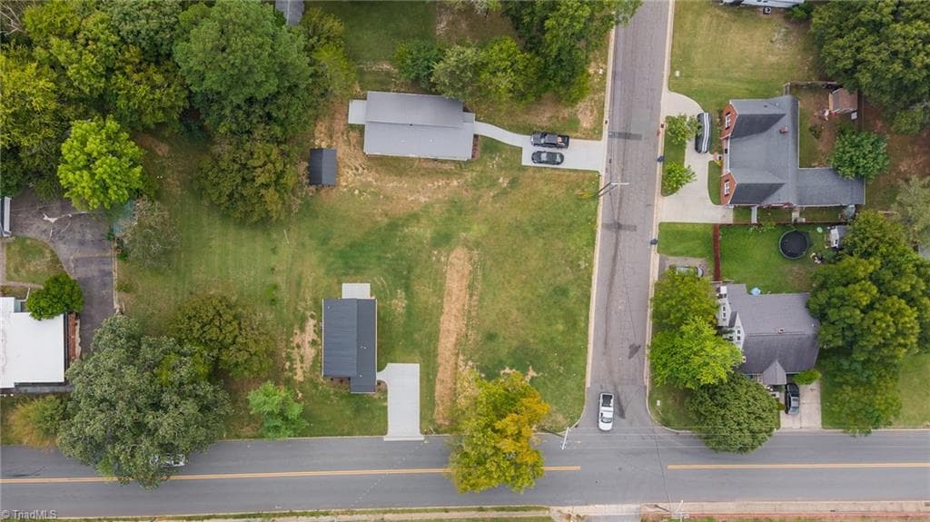 Stick/Site Built at 207 E Parker Street, Graham NC 27253, Graham, photo 31 of 31