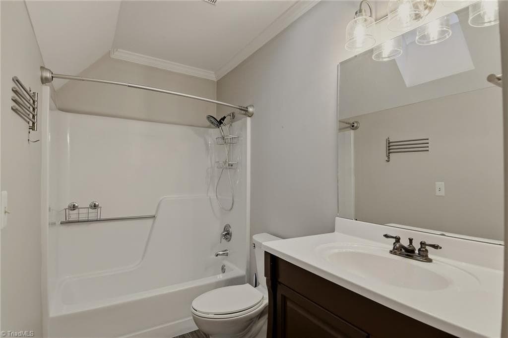 Stick/Site Built at 821 Chancy Lane, Winston-Salem NC 27104, photo 17 of 29