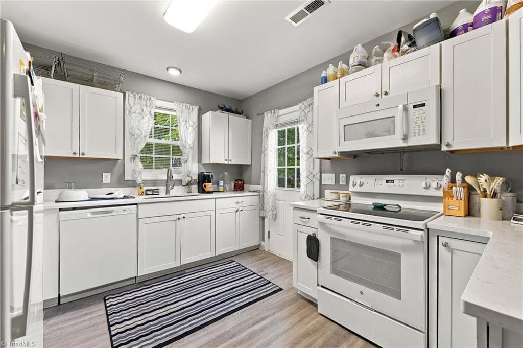 Stick/Site Built at 429 Monroe Street, Eden NC 27288, Eden, photo 11 of 26