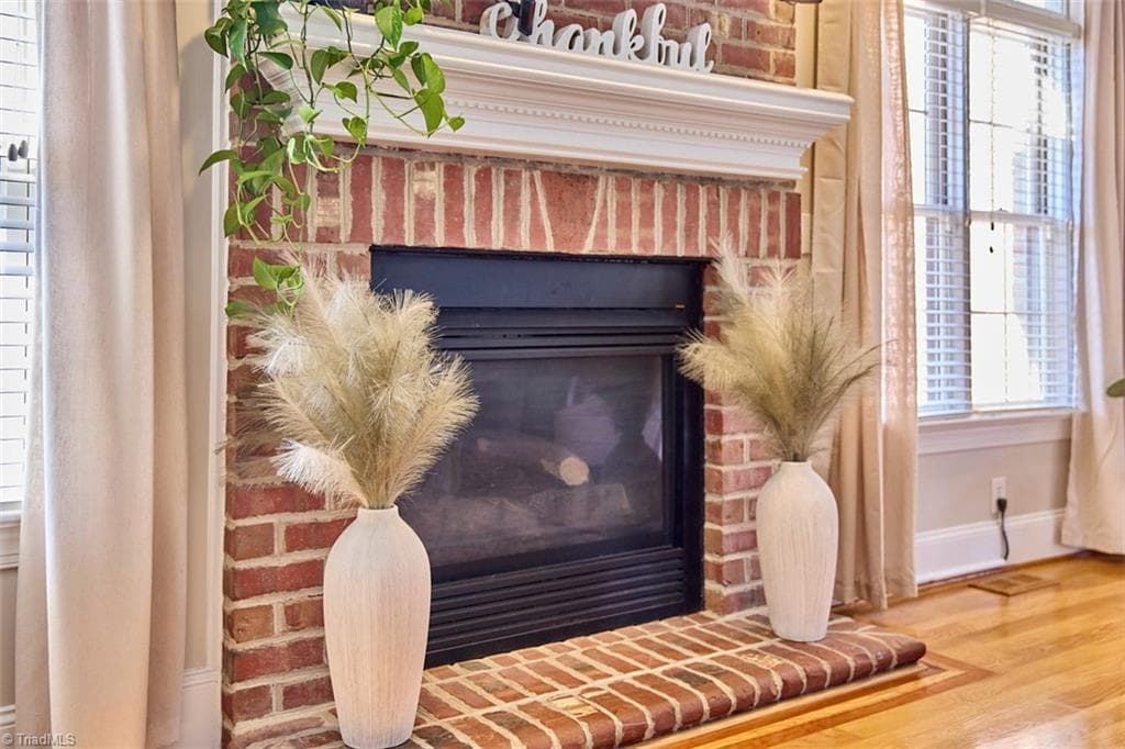 Stick/Site Built at 1012 Muirfield Avenue, Clemmons NC 27012, Clemmons, photo 12 of 49