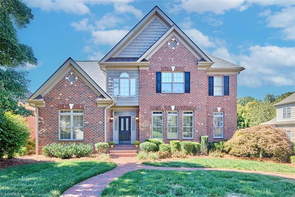 1012 Muirfield Avenue, Clemmons NC 27012