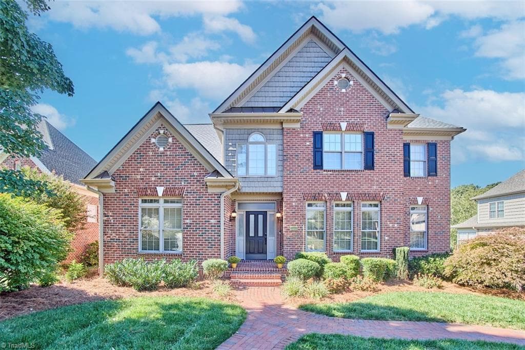 Stick/Site Built at 1012 Muirfield Avenue, Clemmons NC 27012, Clemmons, photo 49 of 49