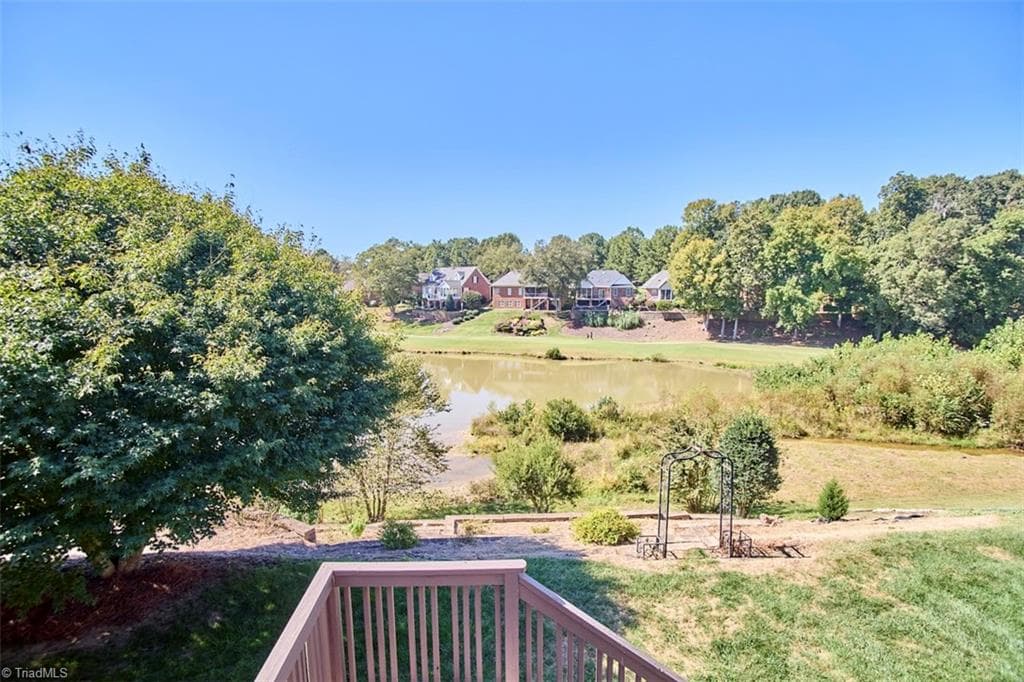 Stick/Site Built at 1012 Muirfield Avenue, Clemmons NC 27012, Clemmons, photo 41 of 49