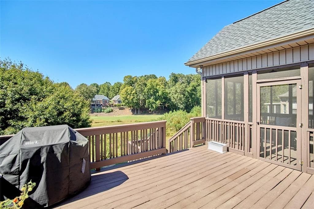 Stick/Site Built at 1012 Muirfield Avenue, Clemmons NC 27012, Clemmons, photo 39 of 49