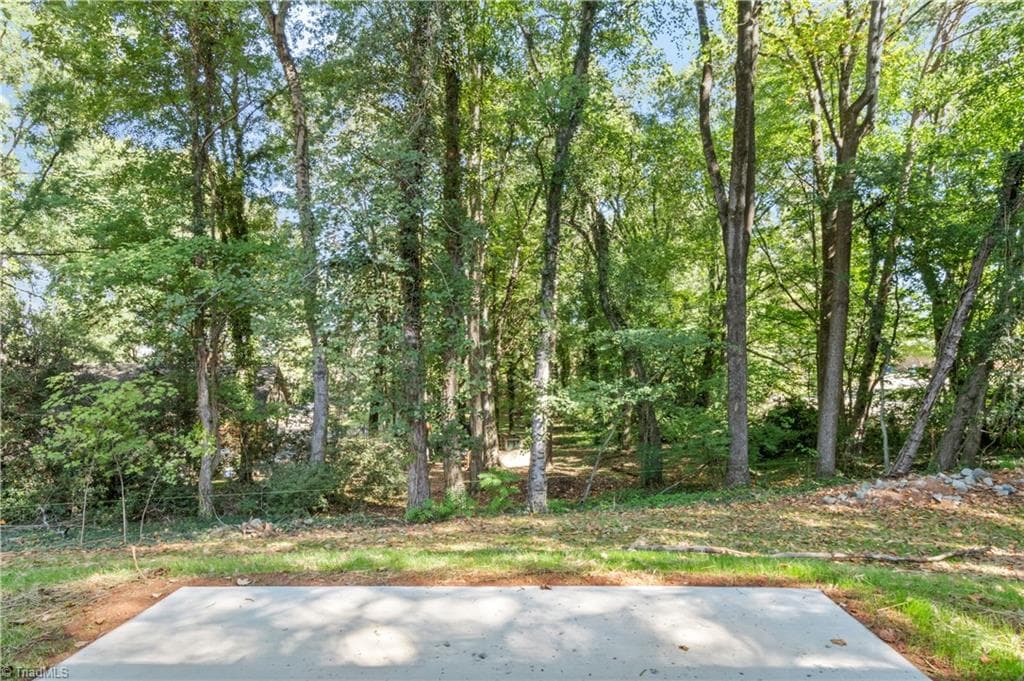 Stick/Site Built at 2309 Frederick Drive, Winston-Salem NC 27103, Winston-Salem, photo 27 of 29