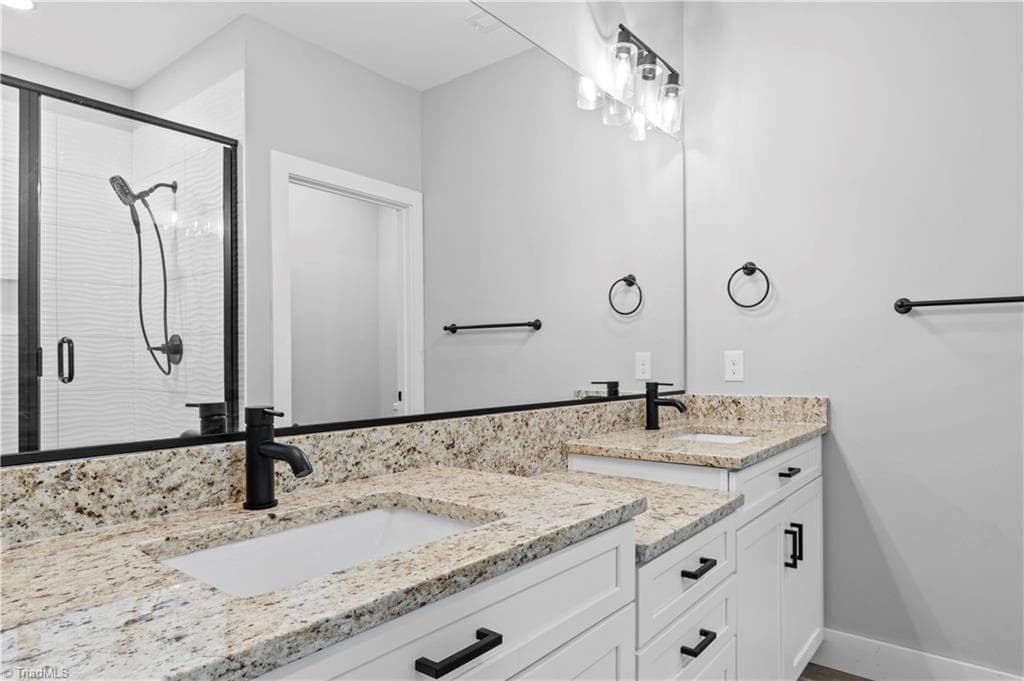 Stick/Site Built at 2309 Frederick Drive, Winston-Salem NC 27103, Winston-Salem, photo 16 of 29