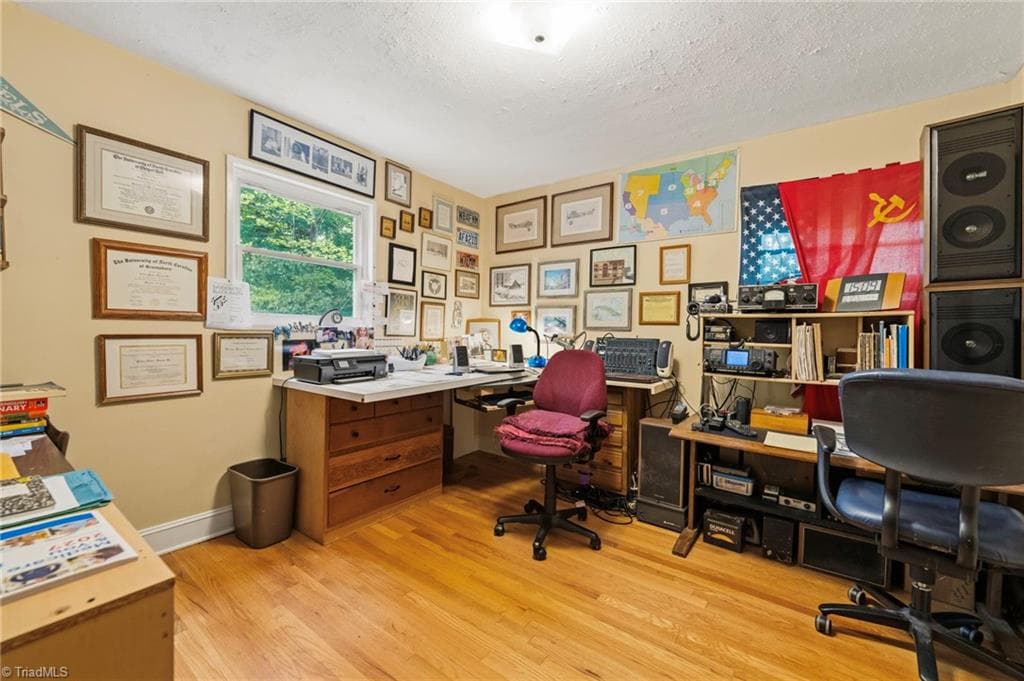 Stick/Site Built at 1609 Normandy Lane, Winston-Salem NC 27103, Winston-Salem, photo 14 of 31