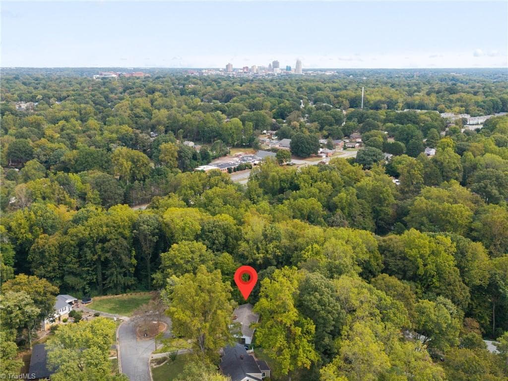Stick/Site Built at 1609 Normandy Lane, Winston-Salem NC 27103, Winston-Salem, photo 31 of 31