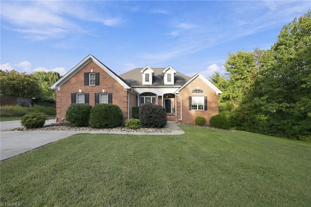 2929 Durham Street, Burlington NC 27217