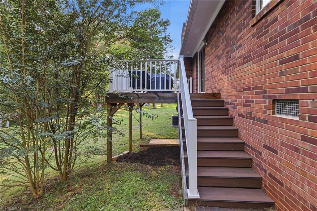 Stick/Site Built at 113 Glendale Road, Lexington NC 27292, Lexington, photo 23 of 96