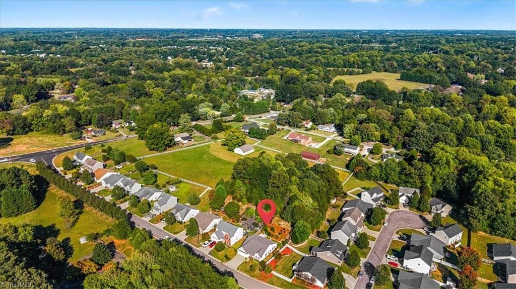 Stick/Site Built at 1891 Longmont Drive, Kernersville NC 27284, Kernersville, photo 91 of 100