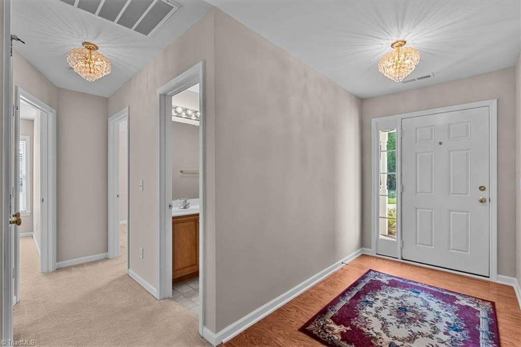 Stick/Site Built at 1891 Longmont Drive, Kernersville NC 27284, Kernersville, photo 5 of 100