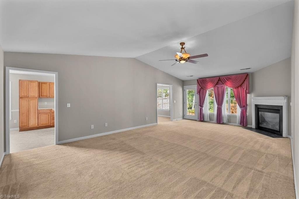 Stick/Site Built at 1891 Longmont Drive, Kernersville NC 27284, Kernersville, photo 9 of 100