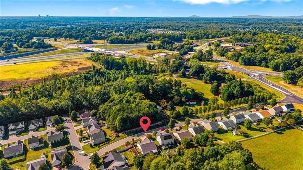Sedgemont Village-Excellent Location! - 1891 Longmont Drive, Kernersville NC 27284, Kernersville