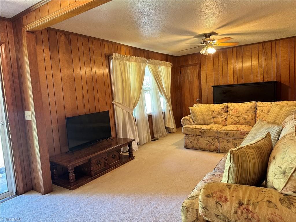 Stick/Site Built at 140 Northeast Circle, Elkin NC 28621, photo 13 of 36