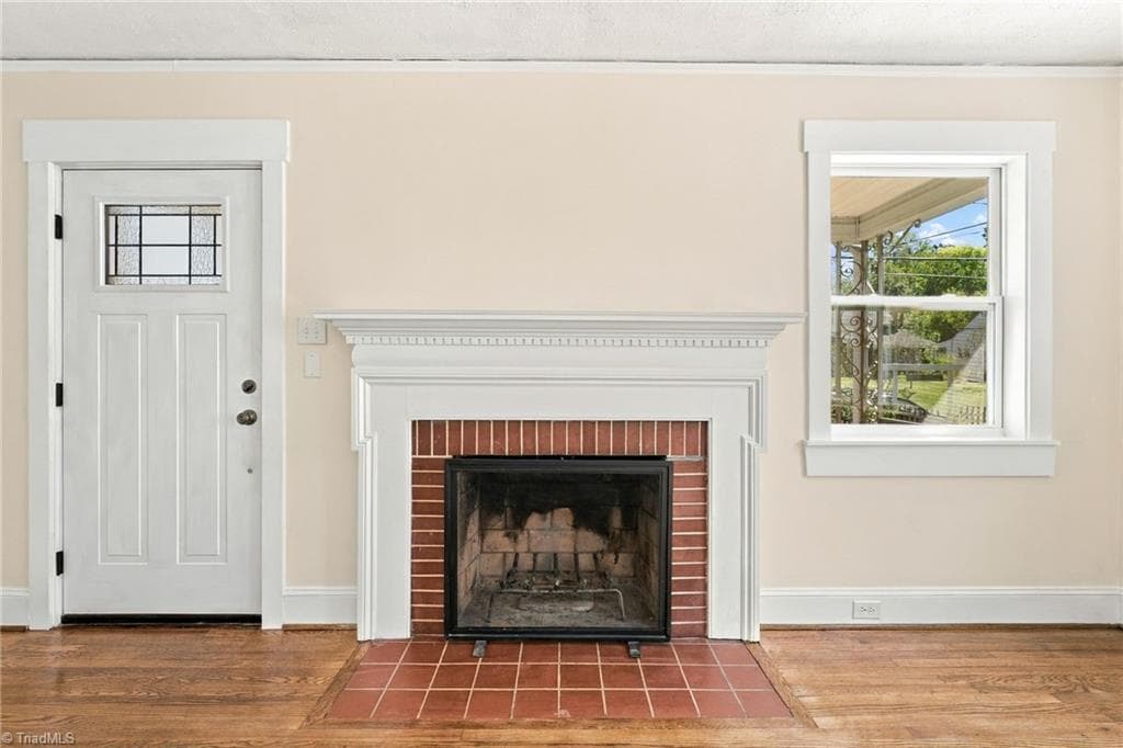 Stick/Site Built at 812 Holland Street, Winston-Salem NC 27101, Winston-Salem, photo 9 of 32