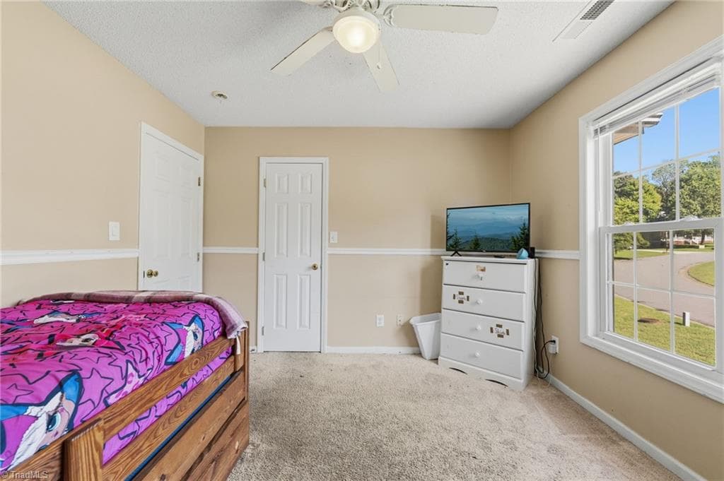 Stick/Site Built at 1105 Fox Hunt Lane, Reidsville NC 27320, Reidsville, photo 33 of 70