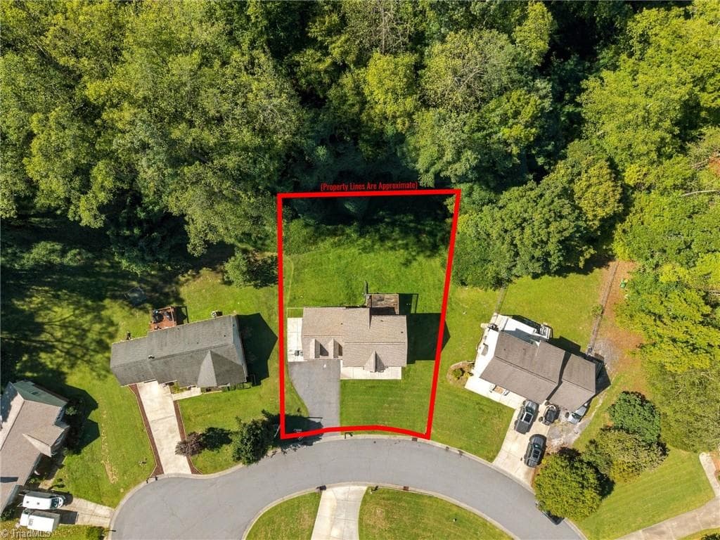 Stick/Site Built at 1105 Fox Hunt Lane, Reidsville NC 27320, Reidsville, photo 67 of 70