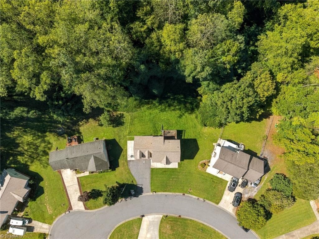 Stick/Site Built at 1105 Fox Hunt Lane, Reidsville NC 27320, Reidsville, photo 61 of 70
