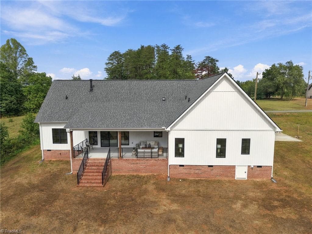 Stick/Site Built at 224 Pearson Farm Road, Summerfield NC 27358, Summerfield, photo 71 of 80