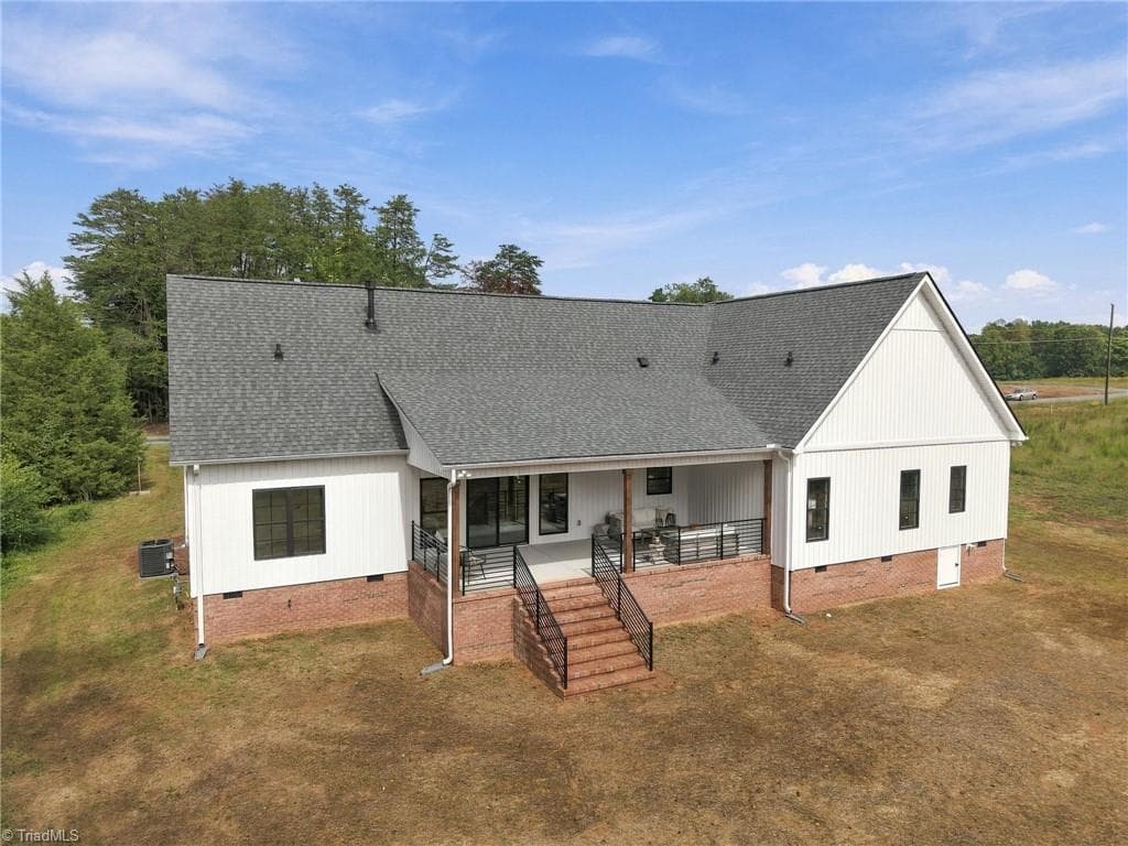 Stick/Site Built at 224 Pearson Farm Road, Summerfield NC 27358, Summerfield, photo 69 of 80