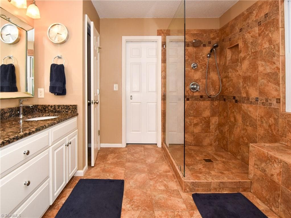 Stick/Site Built at 4017 Preswick Court, High Point NC 27265, photo 29 of 37