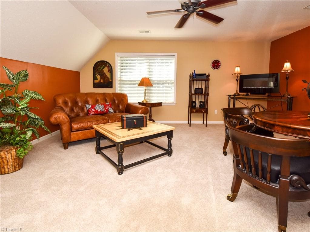 Stick/Site Built at 4017 Preswick Court, High Point NC 27265, photo 25 of 37