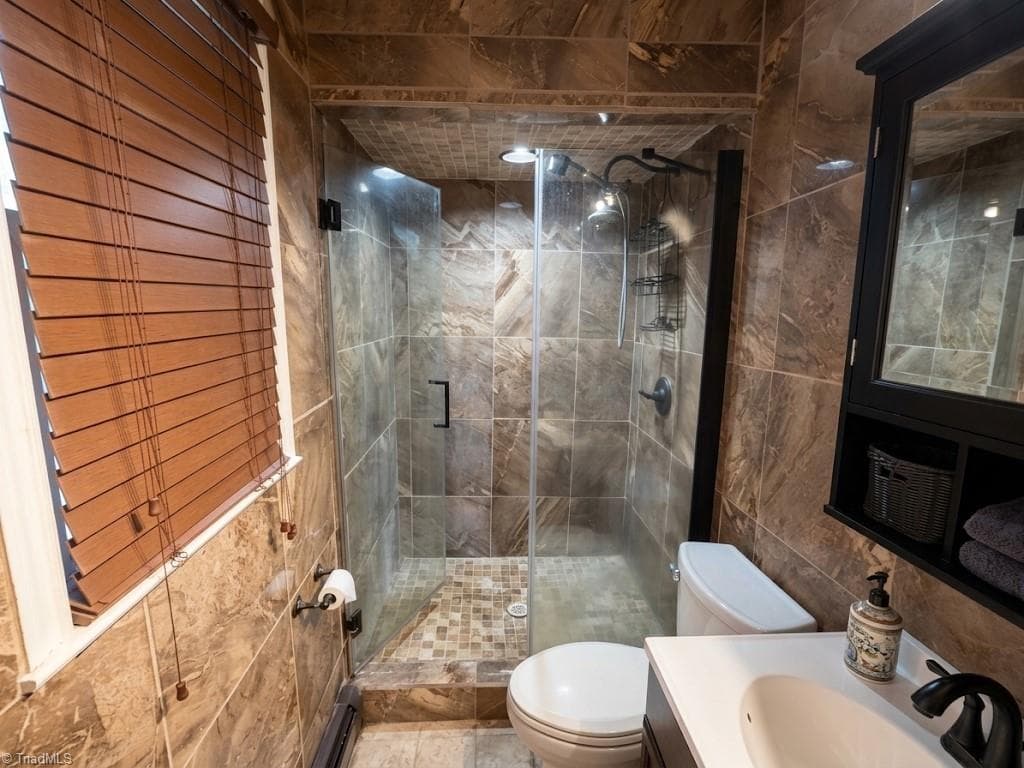 Stick/Site Built at 158 Border Lane, Pinnacle NC 27043, photo 17 of 24