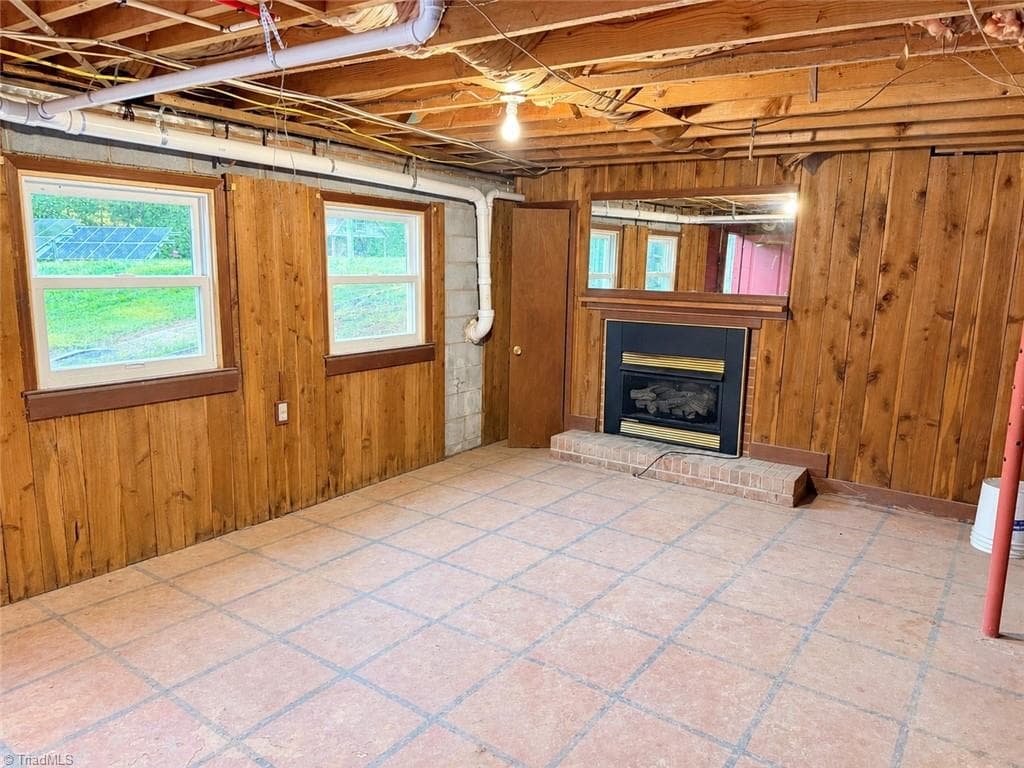 Stick/Site Built at 158 Border Lane, Pinnacle NC 27043, photo 22 of 24