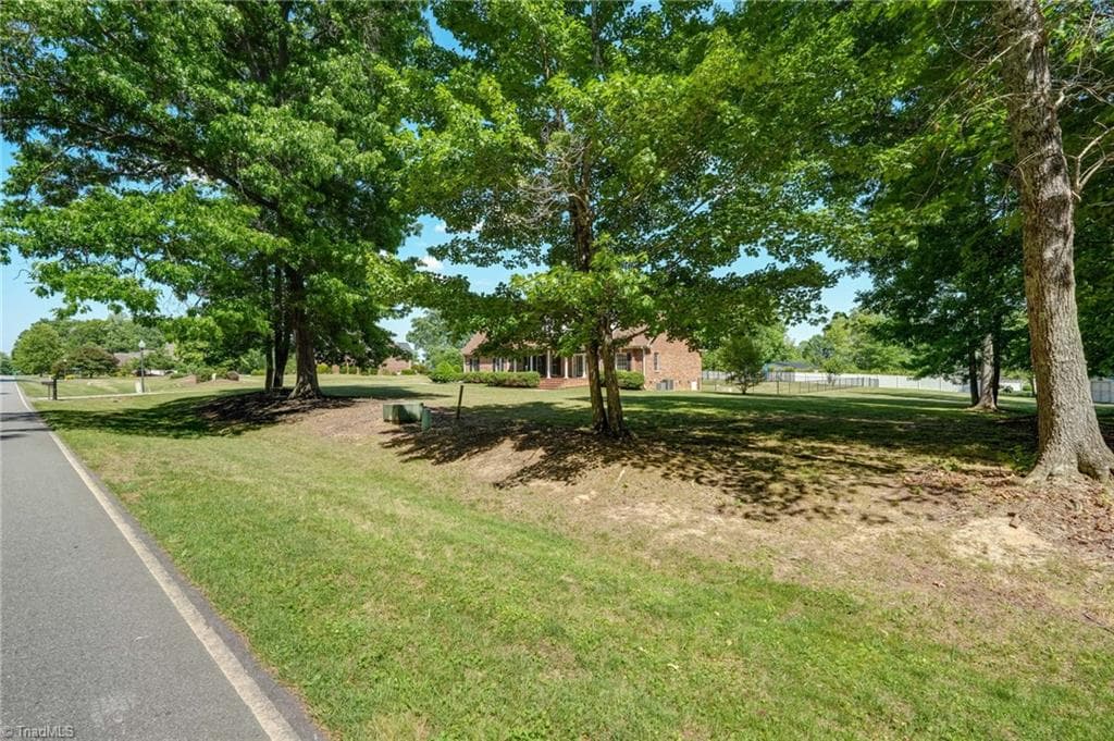 Stick/Site Built at 1153 Town Creek Road, Eden NC 27288, Eden, photo 3 of 46