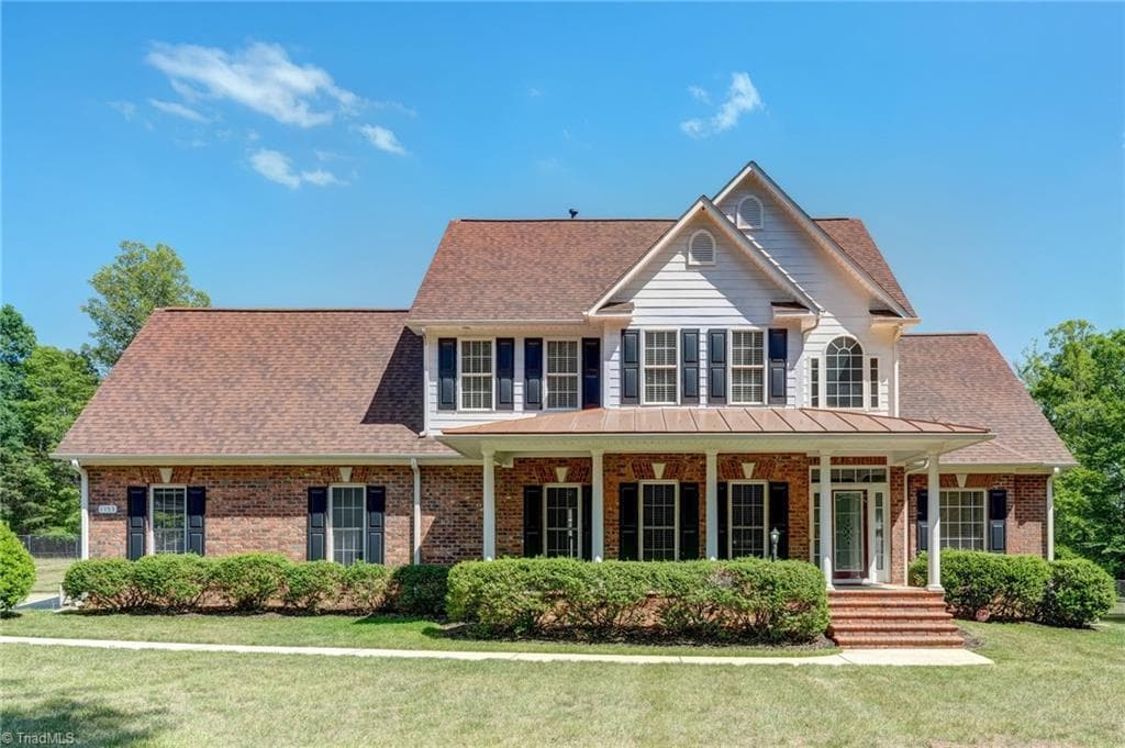 Stick/Site Built at 1153 Town Creek Road, Eden NC 27288, Eden, photo 5 of 46