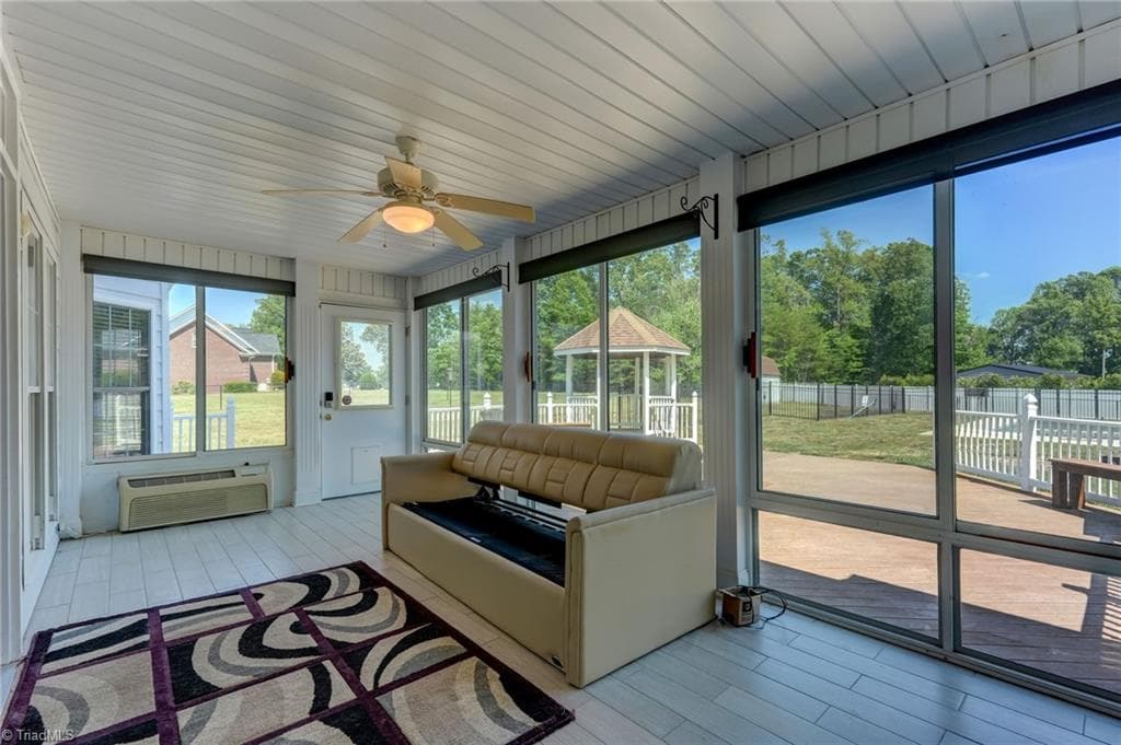 Stick/Site Built at 1153 Town Creek Road, Eden NC 27288, Eden, photo 37 of 46