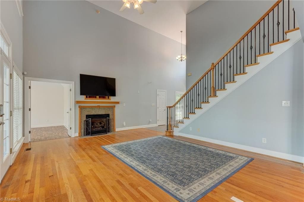 Stick/Site Built at 1153 Town Creek Road, Eden NC 27288, Eden, photo 11 of 46