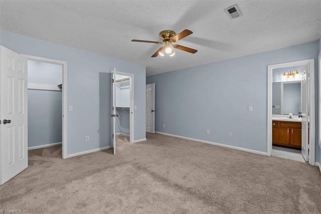 Stick/Site Built at 1903 Kildare Woods Drive, Greensboro NC 27407, photo 16 of 23
