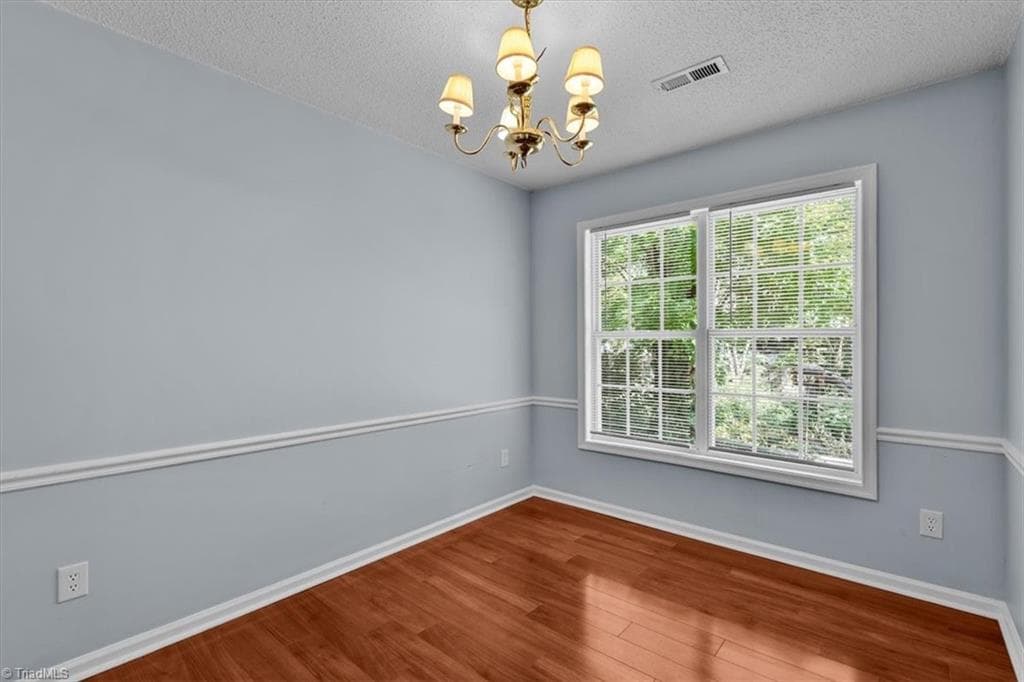Stick/Site Built at 1903 Kildare Woods Drive, Greensboro NC 27407, photo 12 of 23