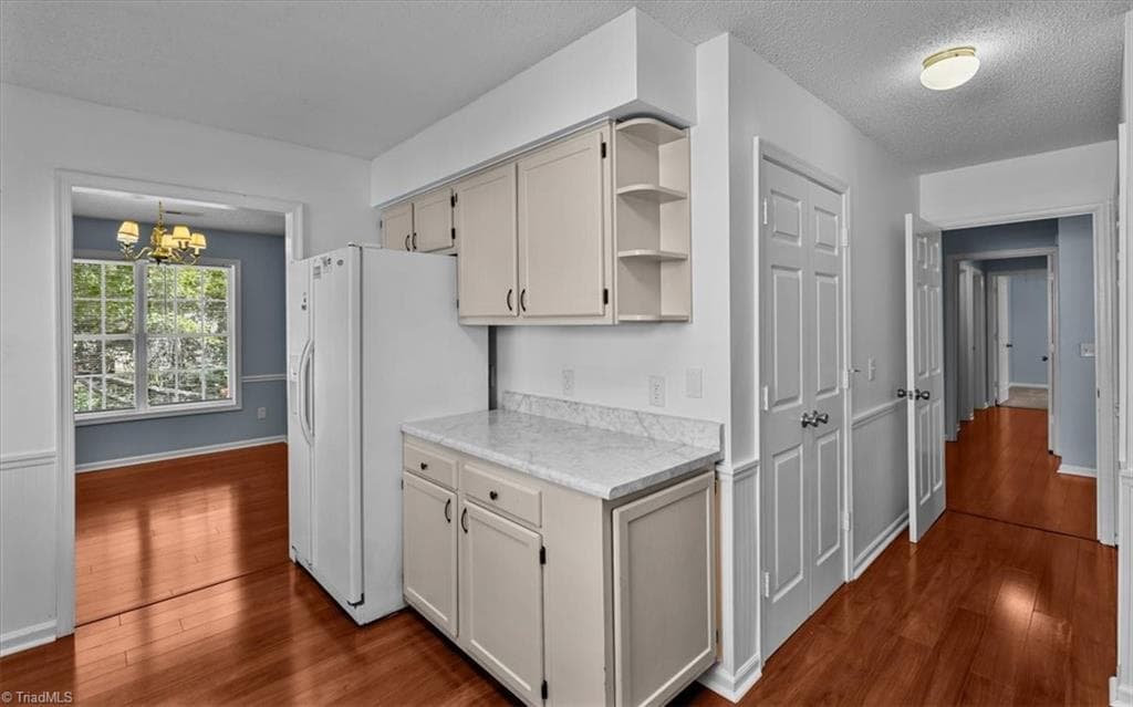 Stick/Site Built at 1903 Kildare Woods Drive, Greensboro NC 27407, photo 5 of 23