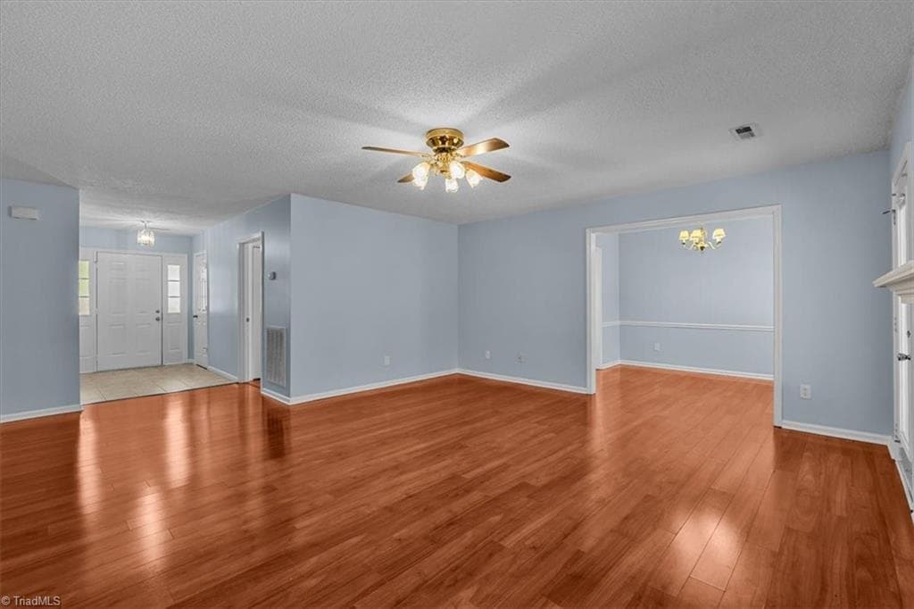 Stick/Site Built at 1903 Kildare Woods Drive, Greensboro NC 27407, photo 10 of 23