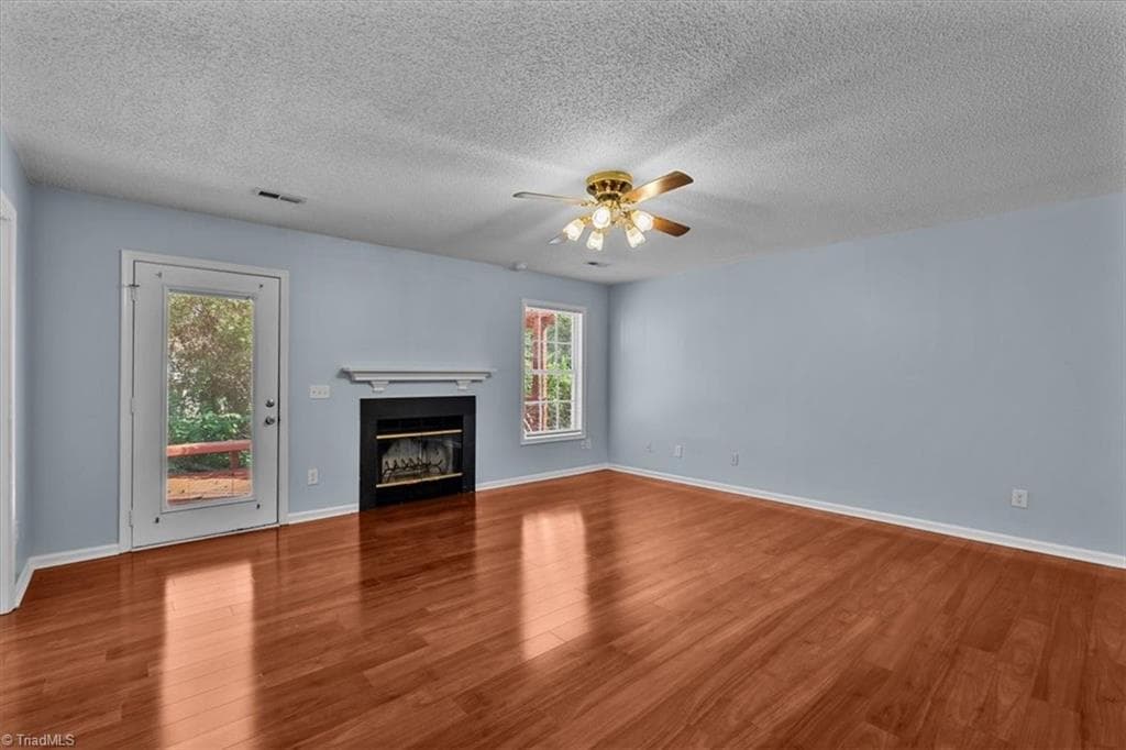Stick/Site Built at 1903 Kildare Woods Drive, Greensboro NC 27407, photo 8 of 23