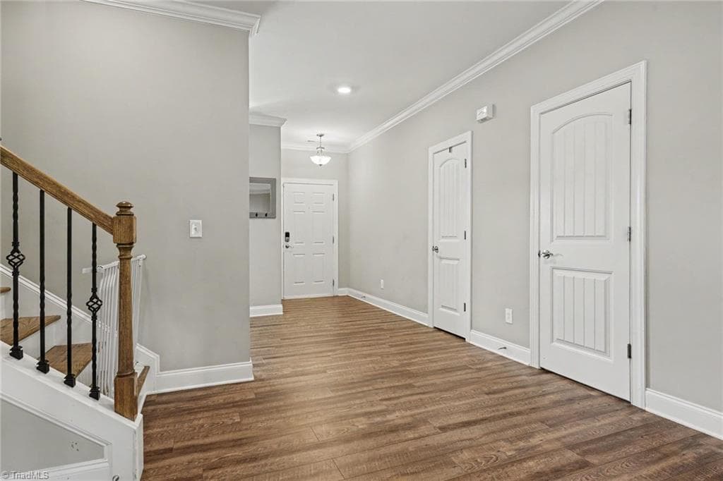 Stick/Site Built at 164 Sand Hill Drive, Lexington NC 27295, Lexington, photo 2 of 27