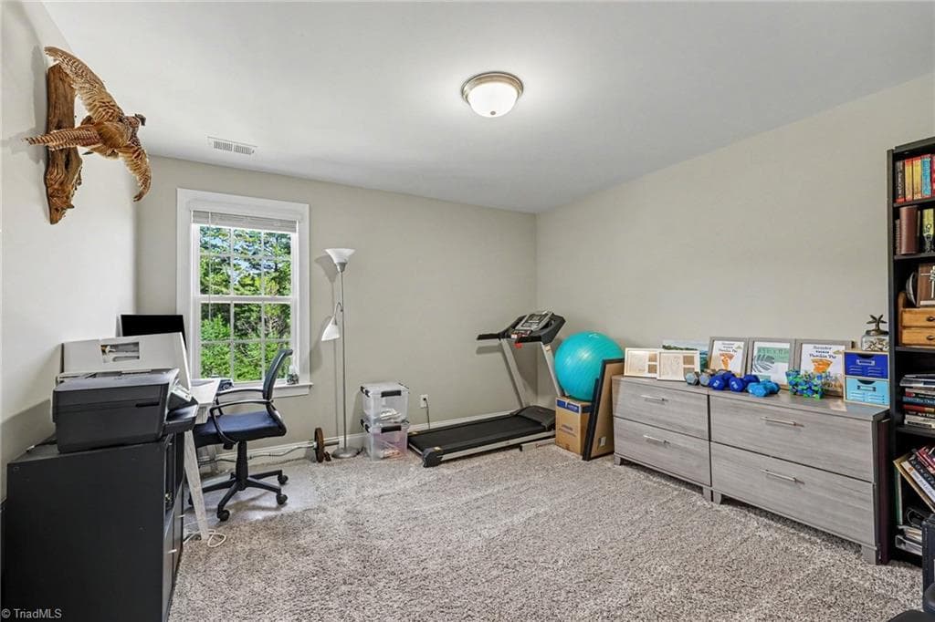 Stick/Site Built at 164 Sand Hill Drive, Lexington NC 27295, Lexington, photo 18 of 27
