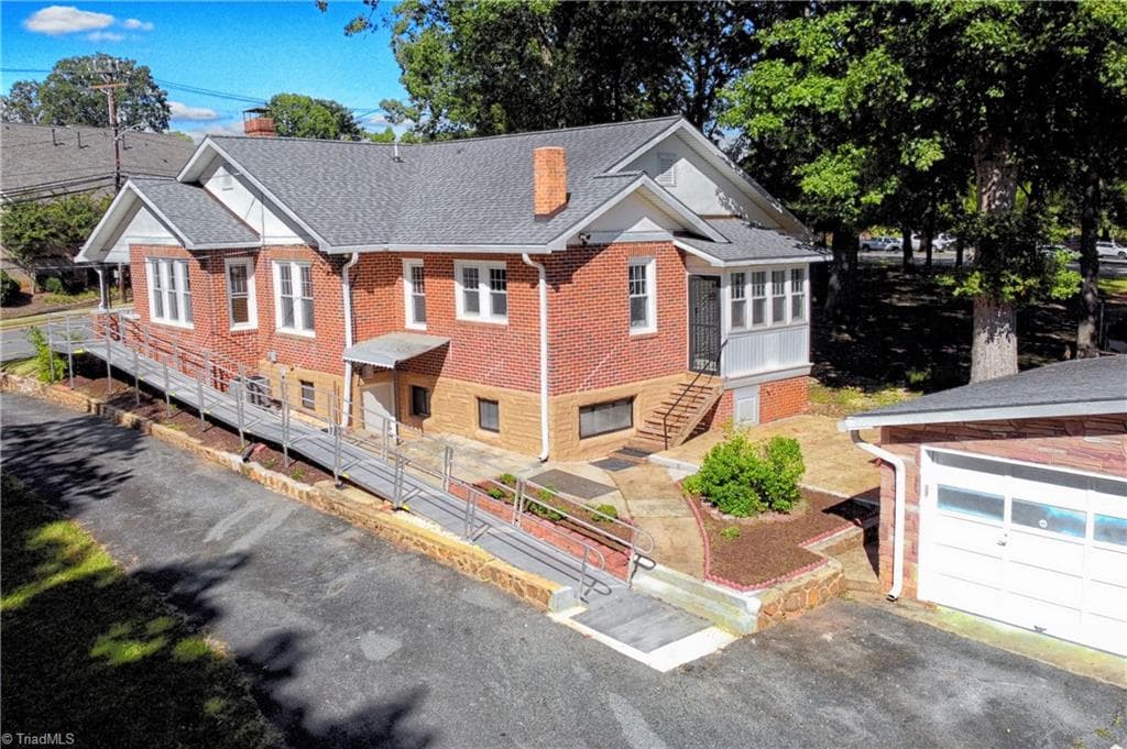 Office at 3606 Country Club Road, Winston-Salem NC 27104, Winston-Salem, photo 3 of 98