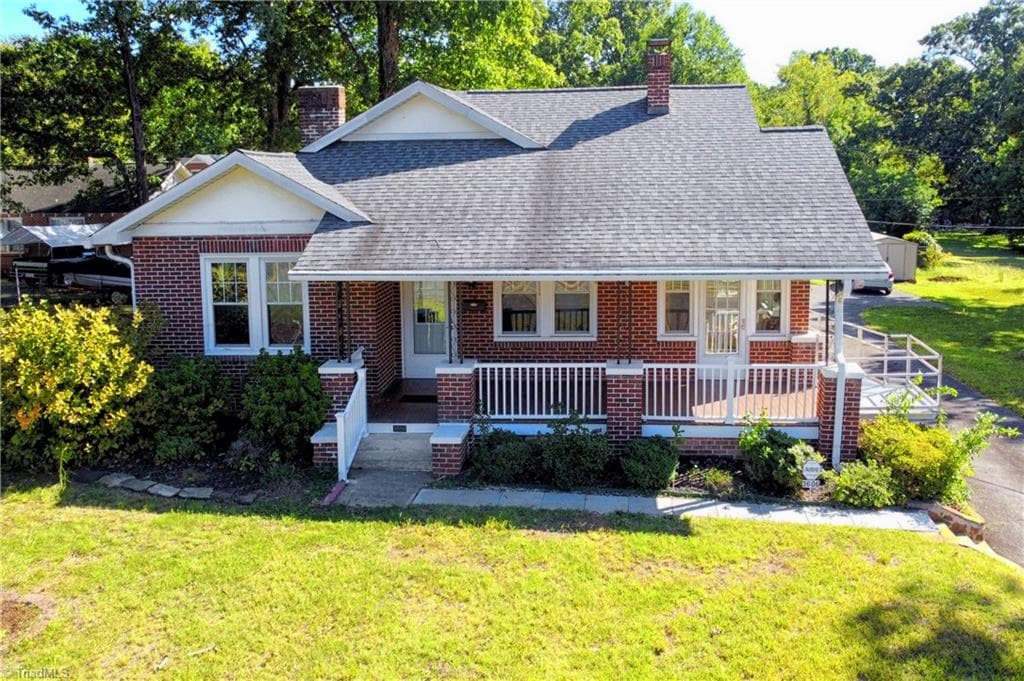Office at 3606 Country Club Road, Winston-Salem NC 27104, Winston-Salem, photo 91 of 98