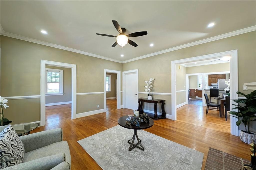 Office at 3606 Country Club Road, Winston-Salem NC 27104, Winston-Salem, photo 13 of 98