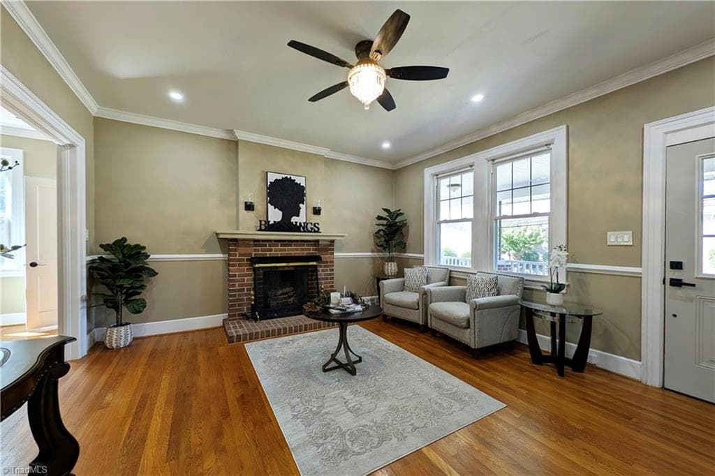 Office at 3606 Country Club Road, Winston-Salem NC 27104, Winston-Salem, photo 9 of 98