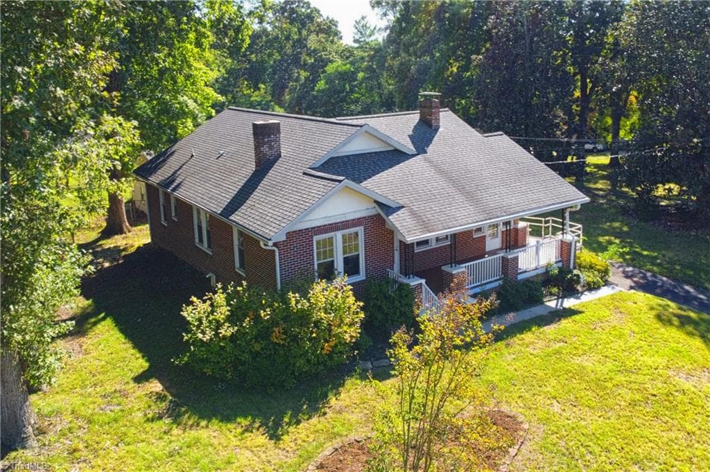 Office at 3606 Country Club Road, Winston-Salem NC 27104, Winston-Salem, photo 89 of 98